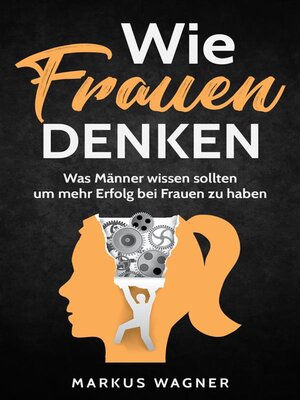 cover image of Wie Frauen denken